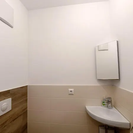 Ferienwohnung Hafenblick