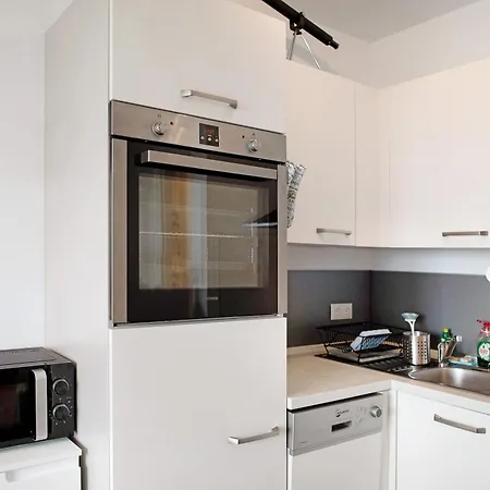 Ferienwohnung Hafenblick * Barth