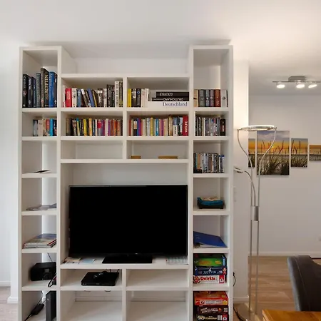 Ferienwohnung Hafenblick *