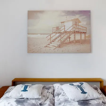 Ferienwohnung Hafenblick
